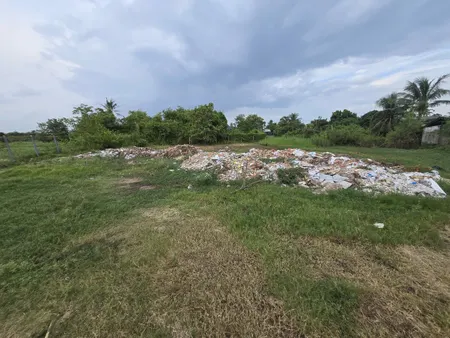 Bán đất 2391m² ngang 39m giá 14 tỷ Xã Phước Lý