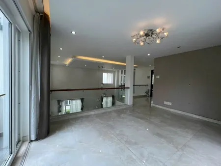 🏡 Biệt thự View Sông – Villa Park, Phú Hữu, Q9 - 323m² - Giá 40.5 Tỷ