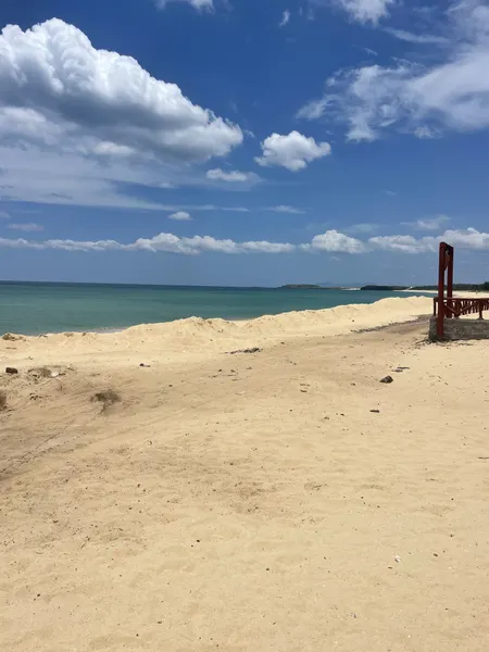Đất sát biển gành dưa