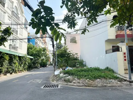 BDS HVL 💥 CG ĐẤT ĐẸP LIỀN KỀ ĐƯỜNG LƯƠNG ĐỊNH CỦA Q2- TP THỦ ĐỨC