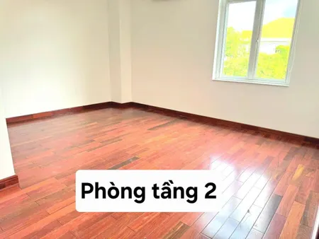 BDS  HVL Biệt thự số 24 Trần Văn Sắc, Thảo Điền, Thủ Đức, TP.HCM