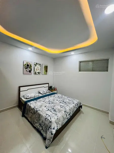 Căn hộ chung cư nha trang 2,350 tỷ khu đô thị vĩnh điềm trung 2pn1wc, đầy đủ nội thất