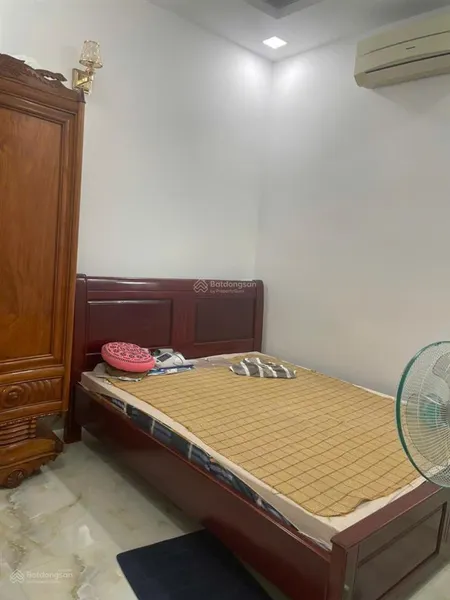 Bán ngôi nhà tâm huyết khu đô thị an bình tân, nội thất gỗ tự nhiên, sổ đỏ lâu dài, gần công viên
