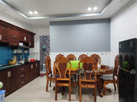 Bán nhà lê trọng tấn đại học công thương gần aeon mall tân phú 3 tầng 64,2m² (4.6m x 14m) 5,6 tỷ tl