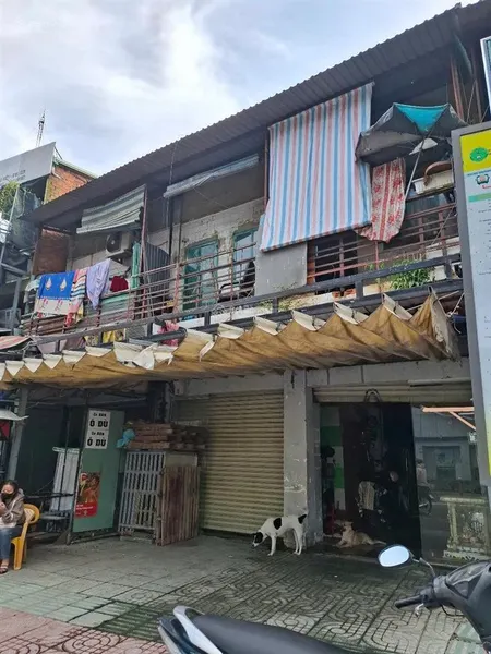Bán nhà chính chủ 235a lý thường kiệt p15 quận 11 sổ hồng đầy đủ. có thương lượng