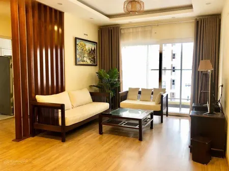 Cần bán gấp căn 2pn 88m ban công đông nam, full đồ mới, sổ đỏ, slot oto ở golden palace 6.5 tỷ