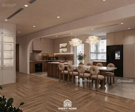 Vợ chồng tôi chuyển công tác cần bán nhà tại flc complex phạm hùng dt 70m giá 5.1 tỷ