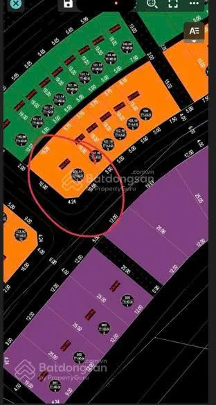 Cần bán lô góc 3 mặt tiền, thuộc khu đô thị bậc nhất ecoriver hải dương.