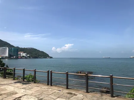 Bán nhanh căn biệt thự view trực diện biển trần phú vũng tàu 5 tầng 13 phòng căn hộ giá 13.9 tỷ