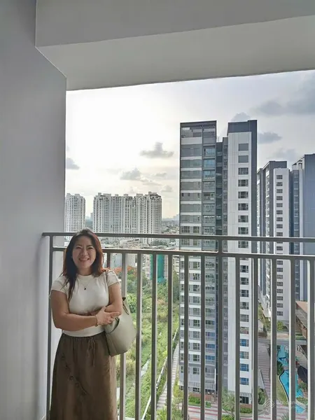 Bán cc celesta rise, nguyễn hữu thọ, 5,6 tỷ, 79,7m2, 2pn, 2wc siêu hot