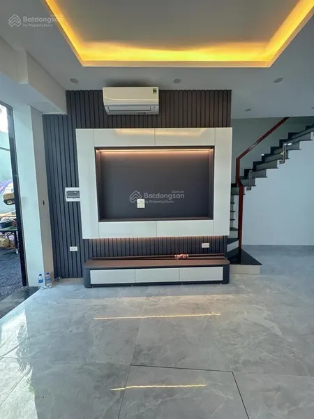 Bán nhà đẹp ngọc lâm long biên hà nội 38m2