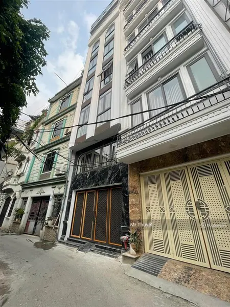 Cực hiếmchính chủnhà riêng,ccmn 65mdòng tiền gần tỷ/nămbồ đềlong biên gần phốgiá đầu tư 21 tỷ