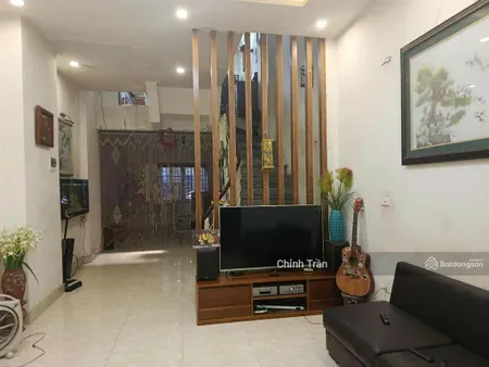Bán gấp nhà phố gia quất phân lô ô tô tránh kinh doanh. 54m 4 tầng 11,15 tỷ thương lượng