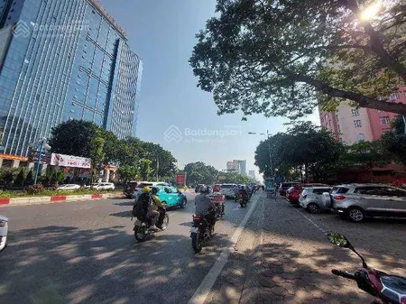 Bán gấp mặt phố ngô gia tự, long biên, 98m*3t, 33,5 tỉ.