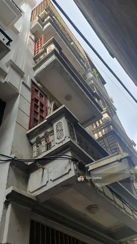 Bán nhà kim giang, thanh trì, ô tô đỗ cổng, gần phố, hàng xóm kđt linh đàm, 40m2, 7.6 tỷ(ctl)