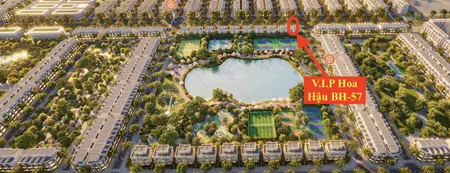 Biệt thự hàng hiếm giá chỉ 13 tỷ, ngay mặt tiền đường 3 tháng 2, mặt sau tiện ích nội khu riêng tư