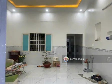 Bán rẻ nhà dĩ an gần lý thường kiệt
