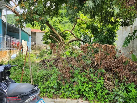 Lô đất thị trấn mường ảng