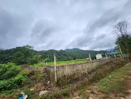 Bán đất rộng tại tp điện biên