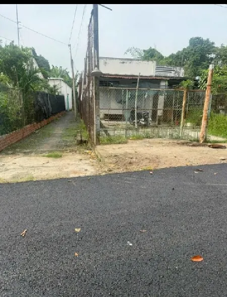 Bán đất 176m² giá 1.78 tỷ Phường Phú An