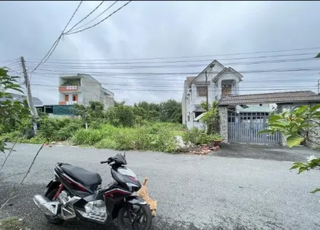 Bán đất 237.2m² giá 3.1 tỷ Phường Chánh Hiệp
