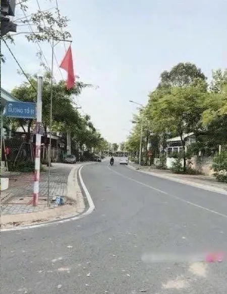 Bán đất 99m² giá 1.92 tỷ Phường Chánh Hiệp