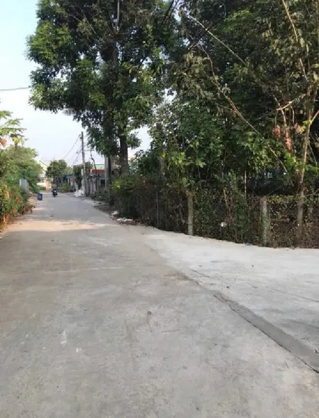 Bán đất 290.2m² giá 3.1 tỷ Phường Chánh Hiệp