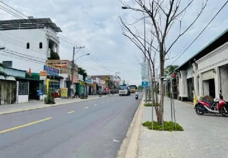 Bán đất 150.7m² giá 4.1 tỷ Phường Chánh Hiệp