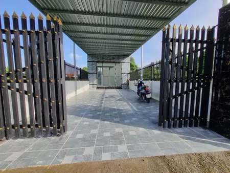 (L759) Bán nhà 1/ Tỉnh Lộ 15, có hoàn công, xã Tân Thạnh Đông, dt 121m2, giá 2 tỷ 900 thương lượng