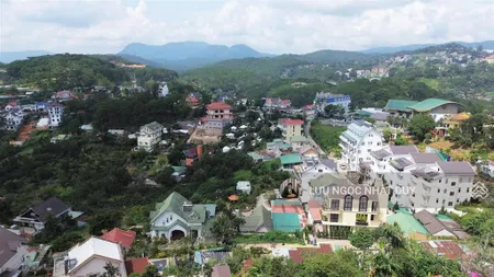Bán đất view đẹp giá tốt nhất khu khe sanh, đà lạt, chỉ 11 tỷ