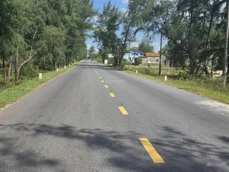 Bán đất quốc phòng, gio hải, gio linh, quảng trị giá cực chất 4,2 tỷ, 400m2