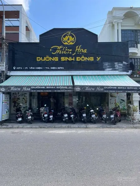 Cần bán 2 lô liền kề tại khối 6 vĩnh điện, trục cf king đối diện công viên