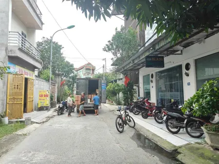 Bán đất thanh miếu băng 2 đại lộ hùng vương 3.350 tỷ