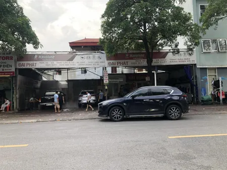 Hàng vip phố quán tình, kinh doanh, cho thuê dòng tiền ổn định. đẹp như hoa hậu