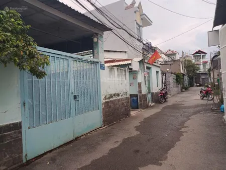 Bán đất tại nguyễn duy trinh, 8,5 tỷ, 175m2, hot!