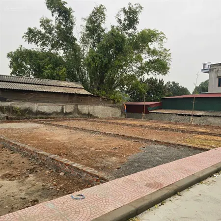 Bán đất 80m2 ở xã an tiến, mỹ đức, hà nội, giá cực chất 1,1 tỷ