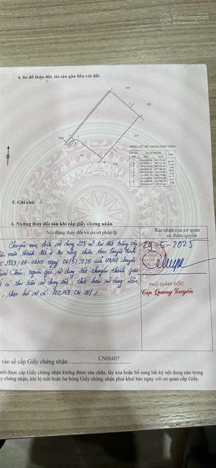 Siêu phẩm đông tảo, sát với ubnd xã, trường c1,2, chợ đầu mỗi đông tảo, đường trục tỉnh lộ 377