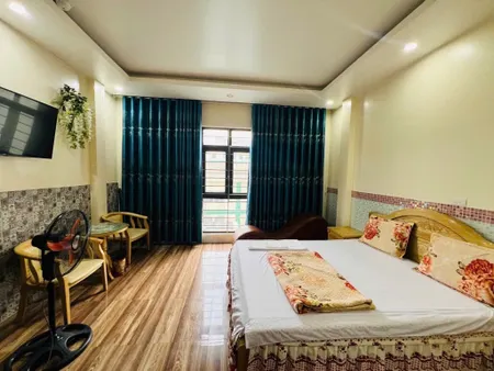 Bán nhà ngõ 15 ngọc hồi 5 tầng phân lô ô tô 7 chỗ vào nhà kinh doanh hoàng mai
