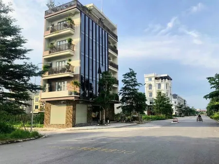 Bán lô đất đấu giá cạnh đô thị hinode lai xá, hoài đức, 75m2, cơ hội đầu tư, giá rẻ 142 triệu/m²