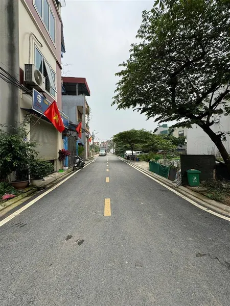 Cần bán lô đất tại đúc thượnghoài đức. gần ql32. tân tây đô. vành đai 4. nam 32. vin đan phượng