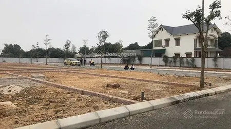 Chính chủ bán gấp 2 lô đất vàng khu vực metro phú cát 137m2 full thổ cư