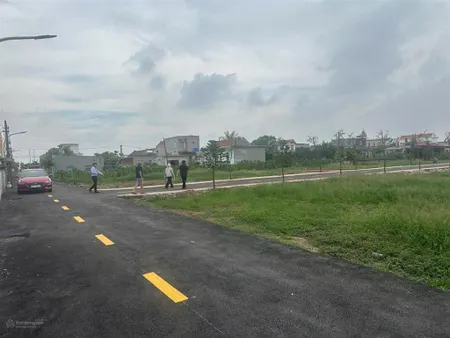 0975 897 ***, bán lô đất tại thịnh long, gần kkt ninh cơ, cách biển 50m, 100m2 full cư 1.15 tỷ