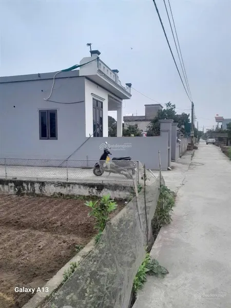 Bán đất chính chủ quang bình kiến xương