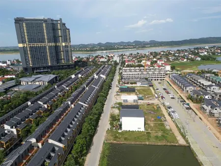 300m2 lô đất full ont cổng dự án wyndham thanh thuỷ gđ2
