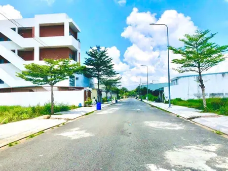 Đất ngay đường tỉnh lộ 10 trần văn giàu nối dài, dt 130m2 chỉ 15tr/m2