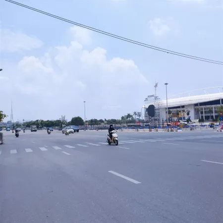 Có 102! bán đất phú mỹ, mỹ đình, nam từ liêm, ngõ nông, sát phố, 50m2, giá nhỉnh 9 tỷ