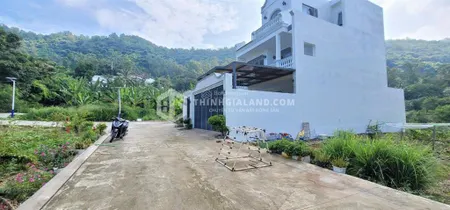 Bán lô đất đẹp ngang 20m nở hậu hẻm oto tránh nhau 6m trần phú, vũng tàu 512m2 thổ cư, giá 18.5 tỷ
