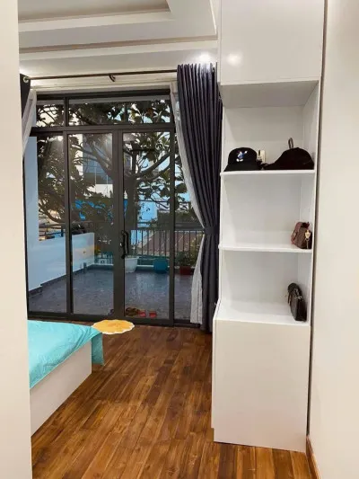 Hàng VIP Bán nhà 2 mặt tiền 5 tầng kinh doanh sầm uất Hàn Thuyên P. Bình Thọ Giá 19.5 tỷ