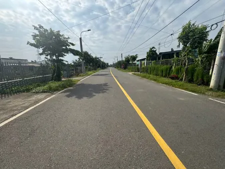 Lô Đất Mặt Tiền Đường HL9 .Diện tích : 1700m2 (có 200m Thổ cư)