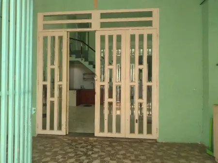 Bán nhà 75m² ngang 5m giá 1.85 tỷ Phường Phú Lợi 0815422197